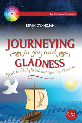O'Gorman | Journeying in Joy and Gladness | Buch | 978-1-78812-018-0 | sack.de
