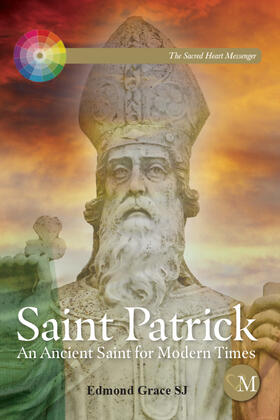 Grace | Saint Patrick | Buch | 978-1-78812-019-7 | sack.de