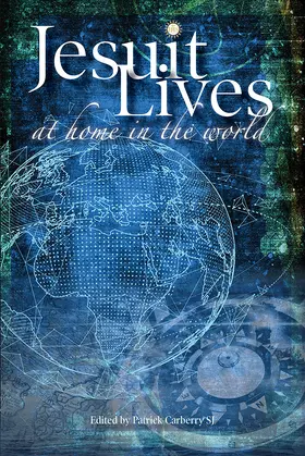 Carberry |  Jesuit Lives | Buch |  Sack Fachmedien
