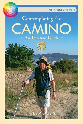 McManus SJ |  Contemplating the Camino | Buch |  Sack Fachmedien