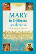 Casey |  Mary in Different Traditions | Buch |  Sack Fachmedien