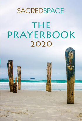 Jesuits | Sacred Space The Prayerbook 2020 | Buch | 978-1-78812-093-7 | sack.de