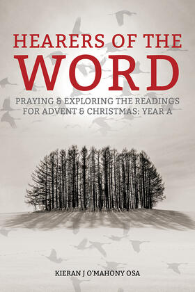 O'Mahony | Hearers of the Word | Buch | 978-1-78812-095-1 | sack.de