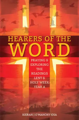 O'Mahony |  Hearers of the Word | Buch |  Sack Fachmedien