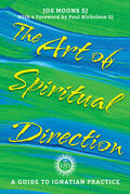 MOONS / SJ |  ART OF SPIRITUAL DIRECTION | Buch |  Sack Fachmedien