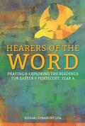 O'Mahony |  Hearers of the Word | Buch |  Sack Fachmedien