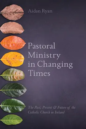 Ryan |  Pastoral Ministry in Changing Times | eBook | Sack Fachmedien