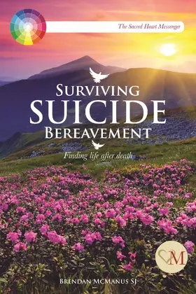 McManus SJ | Surviving Suicide Bereavement | E-Book | www.sack.de