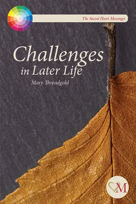Threadgold | Challenges in Later Life | E-Book | www.sack.de