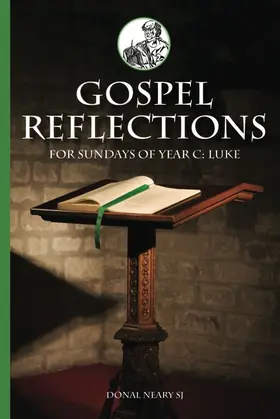 Neary | Gospel Reflections for Sundays Year C | E-Book | sack.de