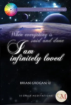 Grogan | I am infinitely loved | E-Book | www.sack.de