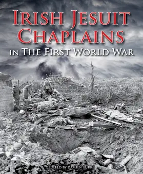 Burke | Irish Jesuit Chaplains | E-Book | sack.de