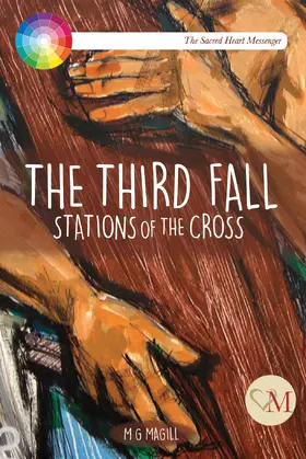 Magill | The Third Fall | E-Book | sack.de