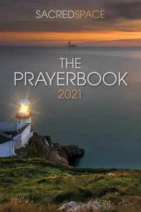 Jesuits | Sacred Space The Prayerbook 2021 | E-Book | sack.de