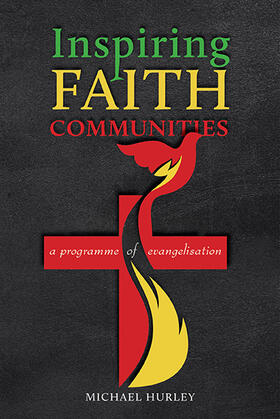 Hurley | Inspiring Faith Communities | Buch | sack.de