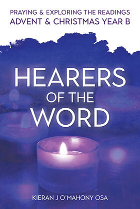 O'Mahony | Hearers of the Word | Buch | 978-1-78812-284-9 | sack.de