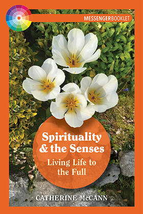 McCann | Spirituality and the Senses: Living Life to the Full | Buch | 978-1-78812-292-4 | sack.de