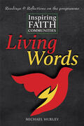 Hurley |  Living Words: Readings and Reflections on Inspiring Faith Communities | Buch |  Sack Fachmedien