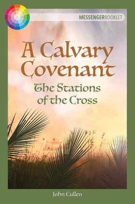 Cullen | A Calvary Covenant: The Stations of the Cross | Buch | 978-1-78812-310-5 | sack.de