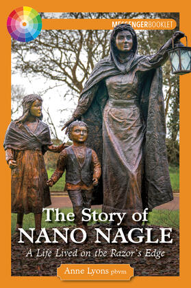 Lyons / Lyons PBVM | The Story of Nano Nagle | Buch | 978-1-78812-322-8 | sack.de