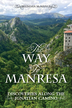 McManus | The Way to Manresa | Buch | 978-1-78812-326-6 | sack.de