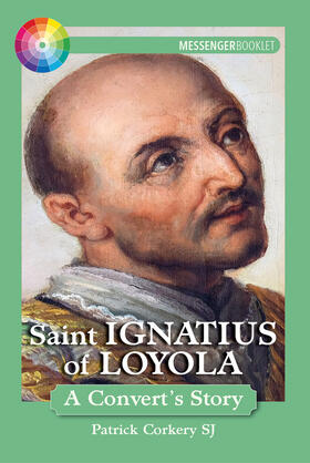 Corkery | Saint Ignatius of Loyola | Buch | 978-1-78812-327-3 | sack.de