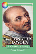Corkery |  Saint Ignatius of Loyola | Buch |  Sack Fachmedien