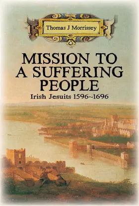 Morrissey |  Mission to a Suffering People | Buch |  Sack Fachmedien