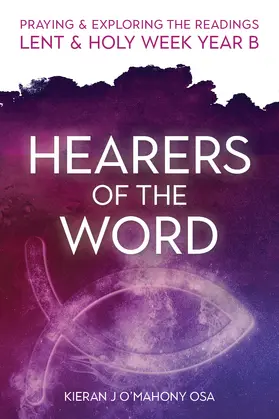 O'Mahony |  Hearers of the Word | Buch |  Sack Fachmedien
