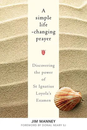 Manney |  A Simple Life-Changing Prayer | eBook | Sack Fachmedien