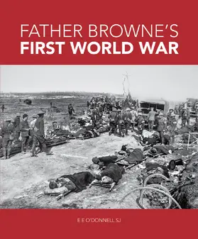 O'Donnell | Father Browne's First World War | E-Book | sack.de