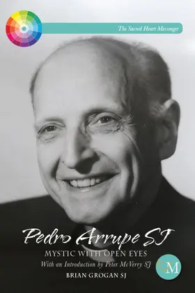 Grogan |  Pedro Arrupe SJ | eBook | Sack Fachmedien