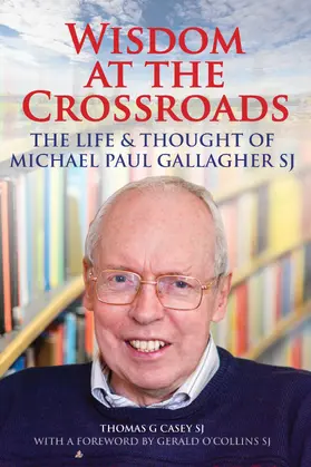 Casey | Wisdom at the Crossroads | E-Book | www.sack.de