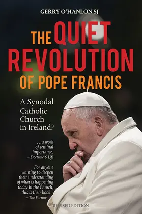 O'Hanlon |  The Quiet Revolution of Pope Francis | eBook | Sack Fachmedien