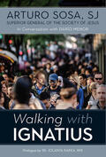 Sosa |  Sosa, A: Walking with Ignatius | Buch |  Sack Fachmedien