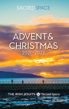 Jesuits | Sacred Space Advent & Christmas 2021-2022 | Buch | 978-1-78812-478-2 | sack.de