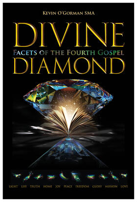 O'Gorman | Divine Diamond | Buch | sack.de