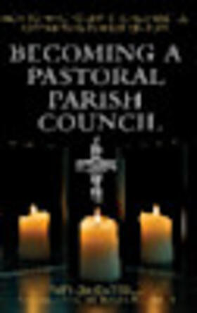 Carroll | Becoming a Pastoral Parish Council | Buch | 978-1-78812-520-8 | sack.de
