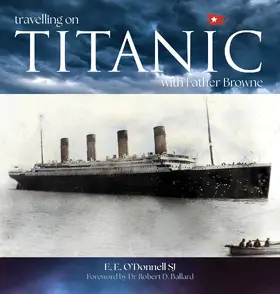 O'Donnell |  Travelling on Titanic | Buch |  Sack Fachmedien