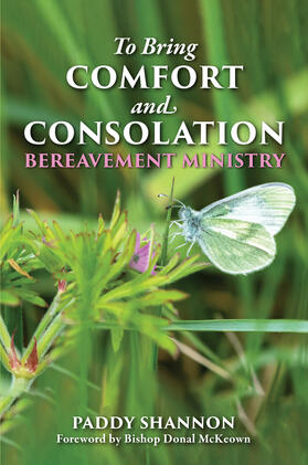 Shannon | To Bring Comfort and Consolation | Buch | 978-1-78812-534-5 | sack.de