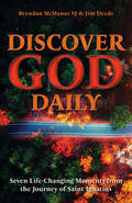 McManus / Deeds |  Discover God Daily | Buch |  Sack Fachmedien