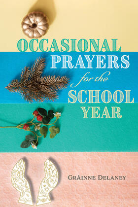 Delaney | Occasional Prayers for the School Year | Buch | 978-1-78812-570-3 | sack.de