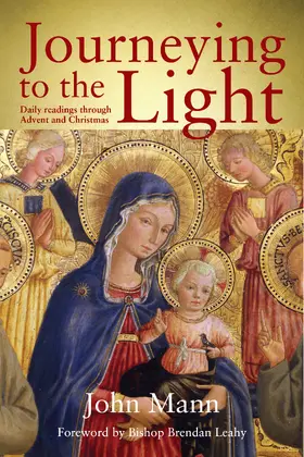 Mann |  Journeying to the Light | Buch |  Sack Fachmedien