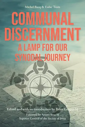 Grogan |  Communal Discernment | Buch |  Sack Fachmedien