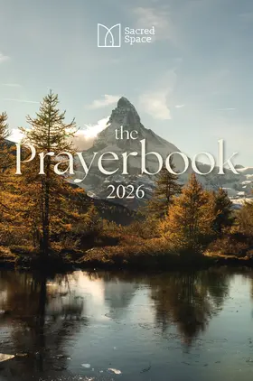 Jesuits |  the Prayerbook 2026 | Buch |  Sack Fachmedien
