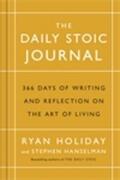 Holiday / Hanselman |  The Daily Stoic Journal | Buch |  Sack Fachmedien
