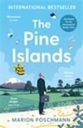 Poschmann |  The Pine Islands | Buch |  Sack Fachmedien
