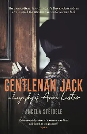 Steidele |  Gentleman Jack | eBook | Sack Fachmedien