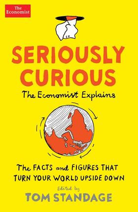 Standage | Seriously Curious | Buch | 978-1-78816-136-7 | www.sack.de