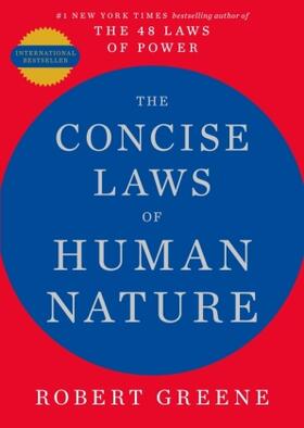 Greene | The Concise Laws of Human Nature | Buch | 978-1-78816-156-5 | www.sack.de